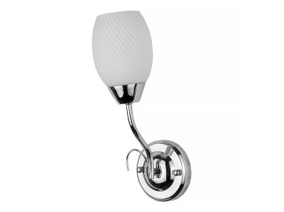 

Светильник настенный бра Toplight TL3500B-01CH Malvina, TL3500B-01CH