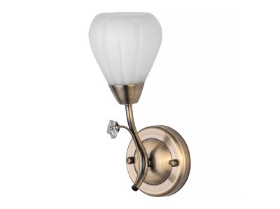 

Светильник настенный бра Toplight TL3570B-01AB Lorin, TL3570B-01AB