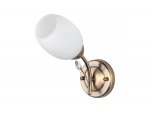 Светильник бра Alana TL3580B-01AB Toplight