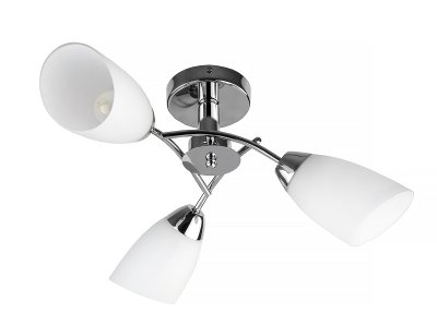 

Люстра потолочная Toplight TL3600X-03CH Carmel, TL3600X-03CH