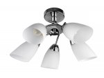 Люстра потолочная Carmel TL3600X-05CH Toplight
