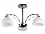 Люстра потолочная Celia TL3610X-03CH Toplight