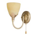 Светильник бра Lucia TL3630B-01MG Toplight