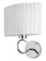 Светильник бра Jeanne TL3650B-01CH Toplight