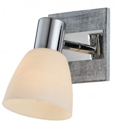 

Спот Sabina TL3700Y-01GR Toplight, TL3700Y-01GR