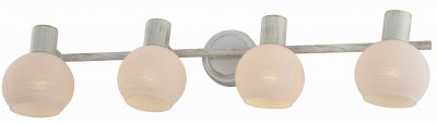 

Светильник поворотный спот Selena TL3710Y-04WG Toplight, TL3710Y-04WG