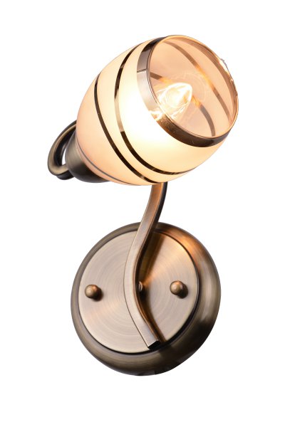 

Бра POLLY TL3720B-01AB Toplight, TL3720B-01AB