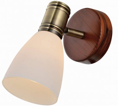

Светильник поворотный спот Sharyl TL3720Y-01BB Toplight, TL3720Y-01BB