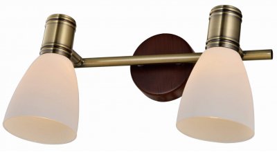 

Спот Sharyl TL3720Y-02BB Toplight, TL3720Y-02BB