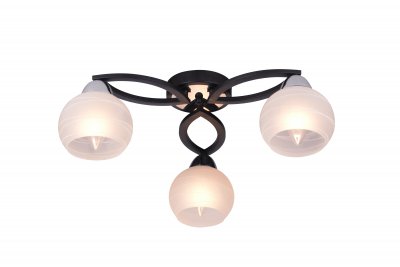 

Люстра потолочная PHILOMENA TL3730X-03BC Toplight, TL3730X-03BC