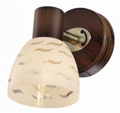 

Светильник поворотный спот Shayla TL3730Y-01BB Toplight, TL3730Y-01BB