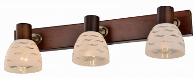 

Светильник поворотный спот Shayla TL3730Y-03BB Toplight, TL3730Y-03BB