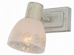 Светильник поворотный спот Shona TL3740Y-01WG Toplight