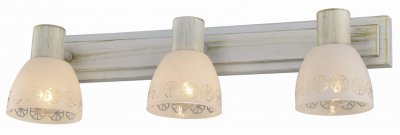 

Светильник поворотный спот Shona TL3740Y-03WG Toplight, TL3740Y-03WG