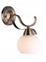 Светильник бра Olivia TL3750B-01AB Toplight