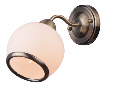 

Бра OCTAVIA TL3760B-01AB Toplight