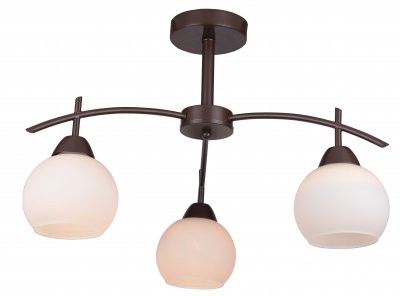 

Люстра потолочная MOLLY TL3770X-03DB Toplight, TL3770X-03DB