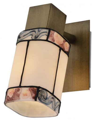 

Светильник поворотный спот Sylvia TL3770Y-01AB Toplight, TL3770Y-01AB