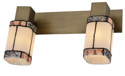 

Светильник поворотный спот Sylvia TL3770Y-02AB Toplight, TL3770Y-02AB