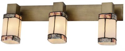 

Светильник поворотный спот Sylvia TL3770Y-03AB Toplight, TL3770Y-03AB