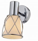 Светильник поворотный спот Stella TL3780Y-01CB Toplight