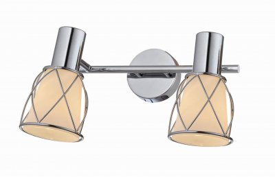 

Светильник поворотный спот Stella TL3780Y-02CB Toplight, TL3780Y-02CB