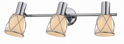 

Светильник поворотный спот Stella TL3780Y-03CB Toplight, TL3780Y-03CB