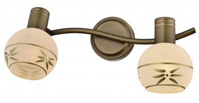 

Спот Sharleen TL3790Y-02AB Toplight, TL3790Y-02AB