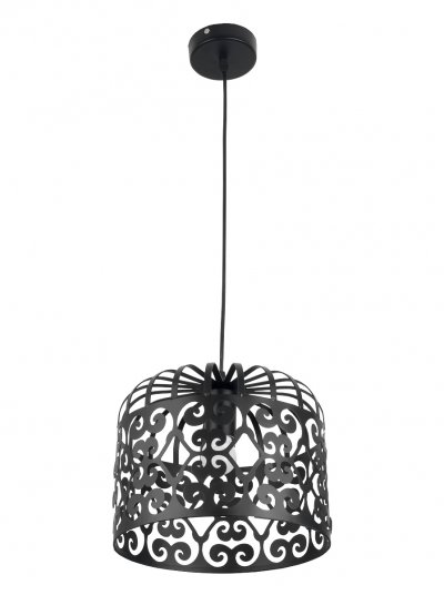 

Светильник подвесной Charlotte TL4010D-01BL Toplight, TL4010D-01BL