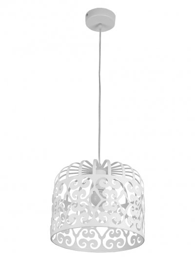 

Светильник подвесной Charlotte TL4010D-01WH Toplight, TL4010D-01WH
