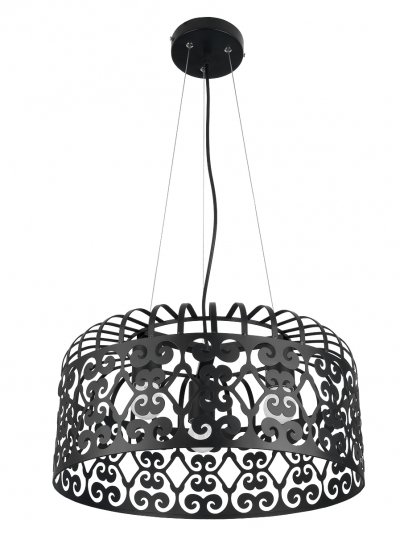 

Люстра подвесная Toplight TL4020D-03BL Marcia