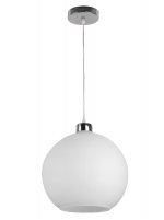 Светильник подвесной Barbra TL4070D-01CH Toplight