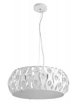 Люстра подвесная Cherry TL4080D-03WH Toplight