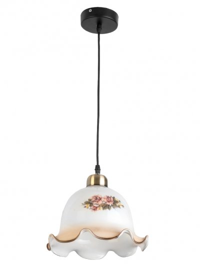 

Светильник подвесной Caren TL4311D-01AB Toplight, TL4311D-01AB