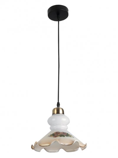 Светильник подвесной Cassandra TL4320D-01AB Toplight