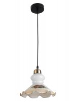 Светильник подвесной Cassandra TL4320D-01AB Toplight