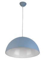 Подвес голубой Toplight TL4510D-01GR May
