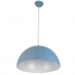 Подвес голубой Toplight TL4510D-01GR May