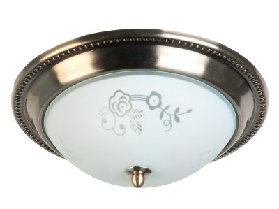 

Люстра потолочная Toplight TL5020Y-02AB Molly, TL5020Y-02AB