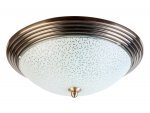 Люстра потолочная Olive TL5030Y-02AB Toplight