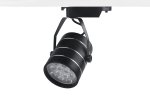 Светильник трековый однофазный TL51 SWG TL51-BL-12-WW