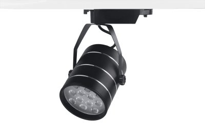 Светильник трековый однофазный TL51 SWG TL51-BL-12-WW Светильник трековый однофазный TL51 SWG TL51-BL-12-WW