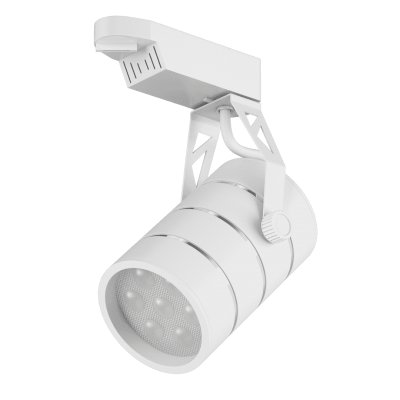 Светильник трековый однофазный TL51 SWG TL51-WH-07-NW Светильник трековый однофазный TL51 SWG TL51-WH-07-NW