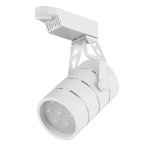 Светильник трековый однофазный TL51 SWG TL51-WH-07-NW