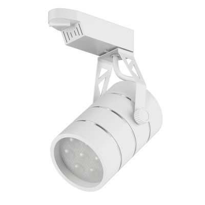 Светильник трековый однофазный TL51 SWG TL51-WH-07-WW Светильник трековый однофазный TL51 SWG TL51-WH-07-WW