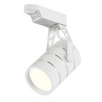 Светильник трековый однофазный TL51 SWG TL51-WH-07-WW