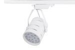 Светильник трековый однофазный TL51 SWG TL51-WH-12-WW