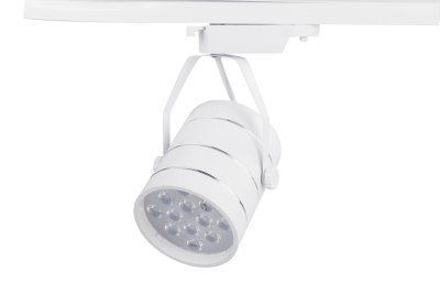 Светильник трековый однофазный TL51 SWG TL51-WH-12-WW Светильник трековый однофазный TL51 SWG TL51-WH-12-WW