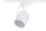 Светильник трековый однофазный TL51 SWG TL51-WH-12-WW