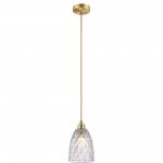 Светильник подвесной Pearle TL5162H Toplight